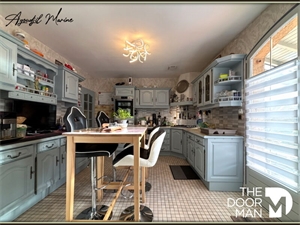 maison à la vente -   31140  SAINT ALBAN, surface 135 m2 vente maison - UBI459674930